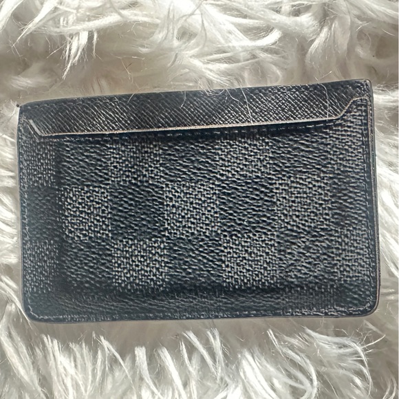 Louis Vuitton Card Holder - Picture 3 of 6